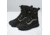 Vans Snow-Kicker Gore-Tex MTE 3 Shoes - Mens, Black/Grey, 10, VN0A4UV2N421-M-10