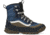 Vans Snow-Kicker Gore-Tex MTE 3 Shoes - Mens, Navy/Gum, 11, VN0A4UV2NGM1-M-11