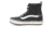 Vans Standard Mid MTE Winter Boot, Black/White, 9 US, VN0A54FU-Y28-9
