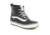 Vans Standard Mid MTE Winter Boot, Black/White, 9 US, VN0A54FU-Y28-9