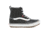 Vans Standard Mid MTE Winter Boot, Black/White, 9 US, VN0A54FU-Y28-9