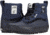 Vans Standard Mid MTE Winter Boot, Blue/Black, 9 US, VN0A54FU-0CM-9