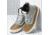 Vans Standard Mid MTE Winter Boot, Gray/Gum, 4 US, VN0A54FU-0CS-4