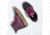 Vans Standard Mid MTE Winter Boot, Port Royale, 7 US, VN0A54FU-4QU-7