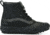 Vans Standard Mid Snow MTE Shoes, Black/Reflective, 10.5, VN0A5JHZBRF1-M-10.5