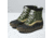 Vans Standard Mid Snow MTE Shoes, Green/Gum, 10, VN0A5JHZ17P1-M-10