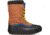 Vans Standard Snow MTE Shoes, Brown/Multi, 9, VN0A5JI1BF01-M-9