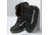 Vans Standard Zip Snow MTE Shoes, Black/Dark Gum, 10, VN0A5JI539L1-M-10