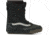 Vans Standard Zip Snow MTE Shoes, Black/Dark Gum, 10, VN0A5JI539L1-M-10