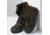 Vans Standard Zip Snow MTE Shoes, Brown/Black, 11.5, VN0A5JI5Y491-M-11.5