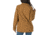 Vans Thanks Coach Sherpa MTE Jacket - Womens, Rubber, Small, VN0A3PDNRBT-Small