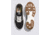 Vans U Ultrarange VR3 Shoes, Black/Marshmallow, 11.5, VN0A4BXB1KP1-10