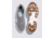 Vans U Ultrarange VR3 Shoes, Gray Multi, 11.5, VN0A4BXB11H1-10