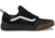 Vans Ultrarange 3D Casual Boot, Black/Gum, 11 US, VN0A3TKWB9M-11 US/12.5 US