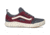 Vans Ultrarange 3D Casual Boot, Port/Ebony, 11.5 US, VN0A3TKWVU2-11.5 US/13 US
