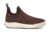 Vans Ultrarange 3D Chelsea Mid MTE Shoes, Suede/Dark Brown, 5, VN0A4P3PTX9-5