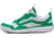 Vans Ultrarange Exo MTE Shoes - Mens, White/Green, 7.5, VN0A4U1KWGR107500M