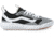 Vans Ultrarange Exo Shoes, Black/Gray/True White, 9 US, Medium, VN0A4U1K2WA-9