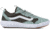 Vans Ultrarange Exo Shoes, Green Milieu/True White, 12, VN0A4U1KBAI1-12