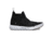 Vans Ultrarange Gore HI Casual Shoes, Black, Mens 8.5 US, Womens 10 US, VN0A3TKXBLK-8-5-US-10-US