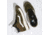 Vans Ultrarange Hi DL MTE Shoes, Beech/Black, Mens 3.5, Womens 5, VN0A4BU5XNB-BLACK-3.5