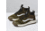 Vans Ultrarange Hi DL MTE Shoes, Beech/Black, Mens 3.5, Womens 5, VN0A4BU5XNB-BLACK-3.5