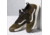 Vans Ultrarange Hi DL MTE Shoes, Beech/Black, Mens 3.5, Womens 5, VN0A4BU5XNB-BLACK-3.5