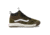 Vans Ultrarange Hi DL MTE Shoes, Beech/Black, Mens 3.5, Womens 5, VN0A4BU5XNB-BLACK-3.5
