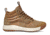 Vans Ultrarange Hi Dl MTE Shoes, Chipmunk/Marshmallow, 8, VN0A4BU5TYF-8