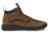 Vans Ultrarange HI DL MTE Shoes, Dachshund/Black, 8, VN0A4BU5LQW-Dachsund-8