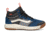 Vans Ultrarange Hi Dl MTE Shoes, Gibraltar Sea/Marshmallow, 12, VN0A4BU5TYH-12
