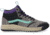 Vans Ultrarange Hi Dl Mte Shoes, Pewter/Eucalyptus, 11, VN0A4BU5XV3-PE-11