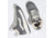 Vans Ultrarange Hi DL MTE Shoes, Sherpa/Quiet Shade, 5 US, VN0A4BU5XND-5