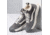 Vans Ultrarange Hi DL MTE Shoes, Sherpa/Quiet Shade, 5 US, VN0A4BU5XND-5