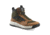 Vans Ultrarange MTE HI Gore-Tex Winter Shoe, Green/Brown, Mens 8, Womens 9.5 VN0A4BIZ20A-8