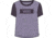 Vans V Tangle Range Ringer T-Shirt - Womens, Daybreak-Mysterioso, Small, VN0A3ULLUVV-Small