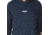 Vans Van Doren Hooded Tee - Mens, Dress Blues, Small, VN0A36ZPLKZ-Small