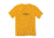 Vans Vans Easy Box Short Sleeve T-Shirt - Mens, Gold Fusion, Large, VN0A3HRE6U4-Large