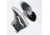 Vans Vans Standard Mid MTE Winter Boot, Black/White, 9.5, VN0A5JHZY28-9.5