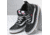 Vans Vans Standard Mid MTE Winter Boot, Black/White, 9.5, VN0A5JHZY28-9.5
