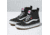 Vans Vans Standard Mid MTE Winter Boot, Black/White, 9.5, VN0A5JHZY28-9.5