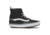 Vans Standard Mid Snow MTE Shoes, Black/White, 7.5, VN0A5JHZY281-M-7.5