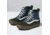 Vans Vans Standard Mid MTE Winter Boot, Navy/Gum, 12, VN0A5JHZNGM-12