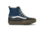 Vans Vans Standard Mid MTE Winter Boot, Navy/Gum, 12, VN0A5JHZNGM-12