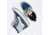 Vans Vans Standard Mid MTE Winter Boot, Navy/Marshmallow, 6.5, VN0A5JHZ237-6.5