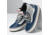 Vans Vans Standard Mid MTE Winter Boot, Navy/Marshmallow, 6.5, VN0A5JHZ237-6.5