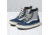 Vans Vans Standard Mid MTE Winter Boot, Navy/Marshmallow, 6.5, VN0A5JHZ237-6.5