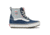 Vans Vans Standard Mid MTE Winter Boot, Navy/Marshmallow, 6.5, VN0A5JHZ237-6.5