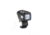 Vantage II Helmet Flashlight, 350 Lumens w/fire helmet mount, CR123A lithium battery