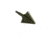 Vantage Point Archery 2-Blade Single Bevel, 2S200RB
